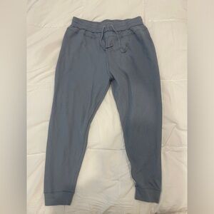Women’s ribbed sweatpants from Altar’d State, only worn once.